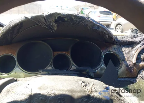 2009 Buick Enclave Cx z USA, uszkodzony, nr VIN 5GAER13D39J198548